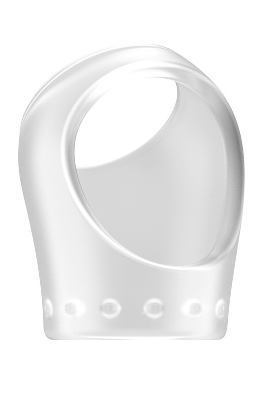 Ballstretcher Cock Ball Sono N°45 Transparent 