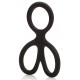 Ballstretcher Ball Spreader Noir 