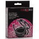 Ballstretcher Cock Cage noir 