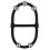 Ballstretcher Beaded Dual Noir