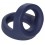 Ballstretcher Max Dual Ring Viceroy Bleu