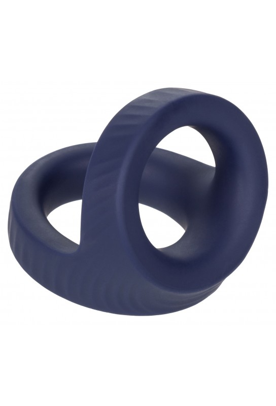Ballstretcher Max Dual Ring Viceroy Bleu 