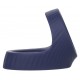 Ballstretcher Max Dual Ring Viceroy Bleu 