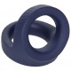 Ballstretcher Max Dual Ring Viceroy Bleu 