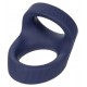 Ballstretcher Max Dual Ring Viceroy Bleu 