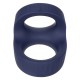 Ballstretcher Max Dual Ring Viceroy Bleu 