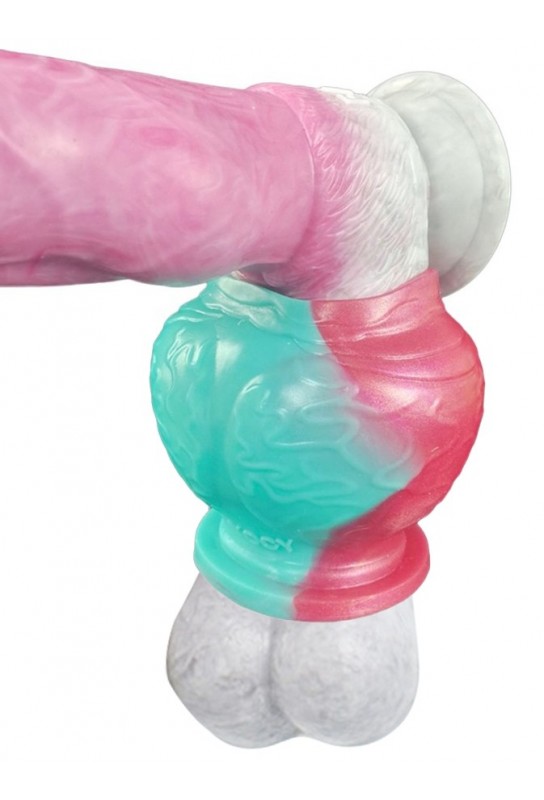 Ballstretcher Monster Cock Ball S 5.5cm 