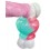 Ballstretcher Monster Cock Ball L 9cm