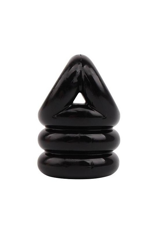Ballstretcher Triangle Plus 6.5cm Noir 