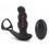 Ballstretcher et Plug prostatique Thrust Prost 10 x 3.7cm