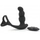 Ballstretcher et Plug prostatique Thrust Prost 10 x 3.7cm 