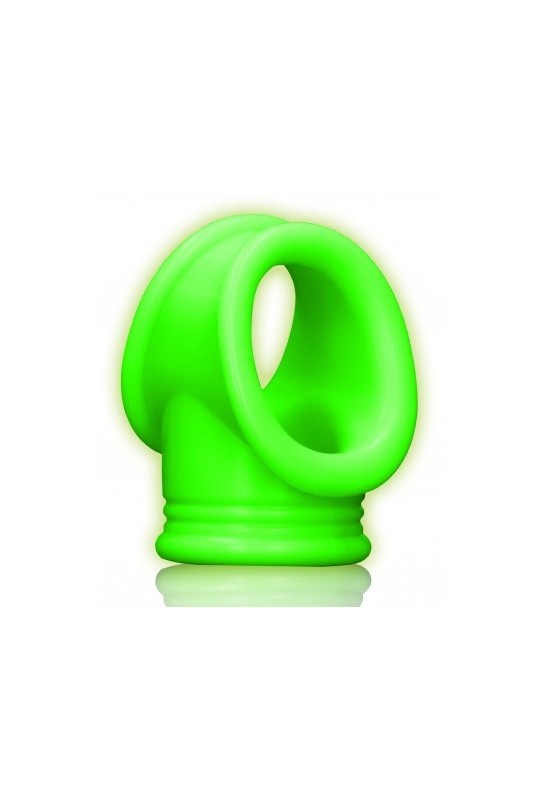 Ballstretcher phosphorescent Glow Silicone 