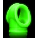 Ballstretcher phosphorescent Glow Silicone 