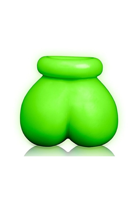 Sac à bourses phosphorescent Glow Sack 7cm 