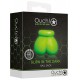 Sac à bourses phosphorescent Glow Sack 7cm 