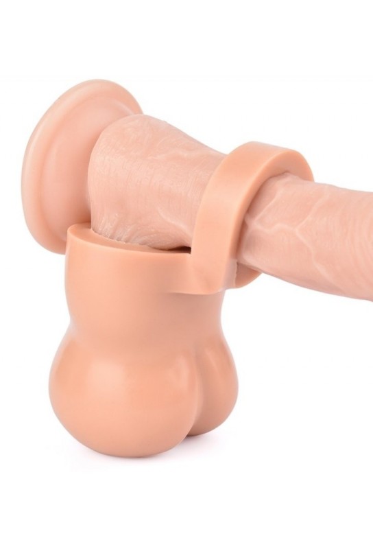 Ballstretcher avec Bourses Yolma M 40mm 