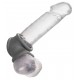 Ballstretcher Precision Ring Hauteur 6.5cm - Diamètre 35mm 