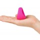 Ballstretcher Mini Arth 32mm Rose 