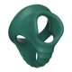 Ballstretcher souple Split Nutt Vert 