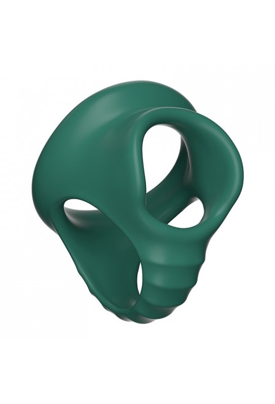 Ballstretcher souple Split Nutt Vert 