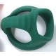 Ballstretcher souple Split Nutt Vert 