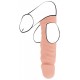 Sextoy Double Pénétration Ball Fuck 9 x 4.7cm 