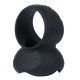 Ballstretcher Bolestik 26 mm Noir 