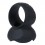 Ballstretcher Bolestik 26 mm Noir