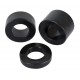 Kit de 3 Ballstretchers Stretching 25mm Noirs 