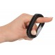 Kit de 3 Ballstretchers Stretching 25mm Noirs 