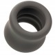 Ballstretcher Alpha Scrot 35 mm - Hauteur 45 mm Gris 