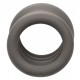 Ballstretcher Alpha Scrot 35 mm - Hauteur 45 mm Gris 