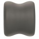 Ballstretcher Alpha Scrot 35 mm - Hauteur 45 mm Gris 