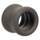 Ballstretcher Alpha Scrot 35 mm - Hauteur 45 mm Gris 