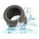 Ballstretcher Alpha Scrot 35 mm - Hauteur 45 mm Gris 