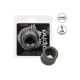 Ballstretcher Alpha Scrot 35 mm - Hauteur 45 mm Gris 