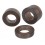 Lot de 3 Ballstretchers Stretching Kit Gris
