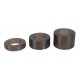 Lot de 3 Ballstretchers Stretching Kit Gris 