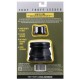 Ballstretcher Full Metal Jacket 33 mm - Poids 230g 