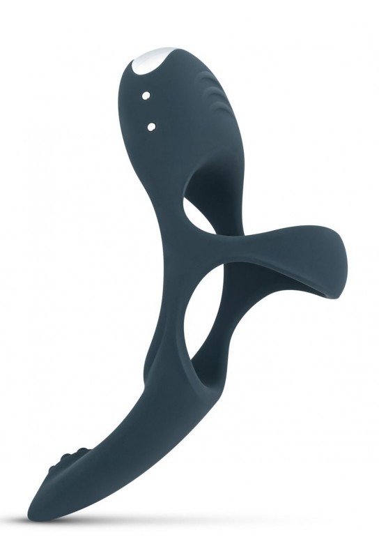 Ballstrether vibrant Squeeb 36mm 10 Vibrations 