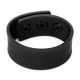 Cockring ajustable Cock Strap Noir 