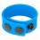 Cockring ajustable Cock Strap Bleu