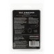 Ballstretcher Stretch S 35 mm - Hauteur 20 mm Noir 