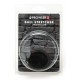 Ballstretcher Stretch L 35 mm - Hauteur 40 mm Noir 
