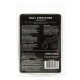 Ballstretcher Stretch L 35 mm - Hauteur 40 mm Noir 