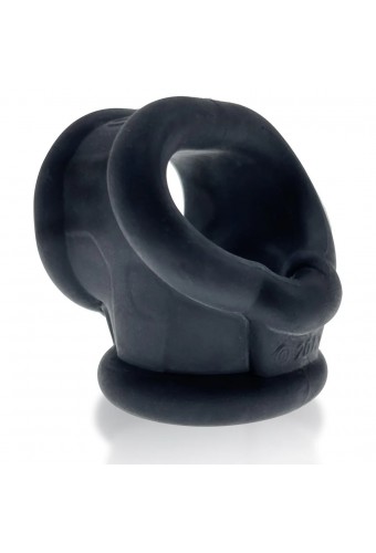 Ballstretcher Cocksling-2 Night Édition Noir 