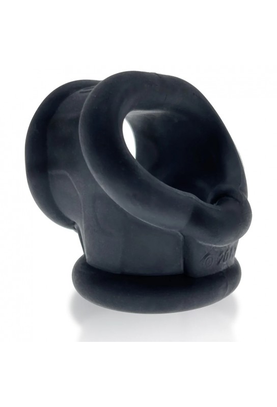 Ballstretcher Cocksling-2 Night Édition Noir 