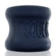 Ballstretcher Squeeze Night 28 mm - Hauteur 50 mm Noir 
