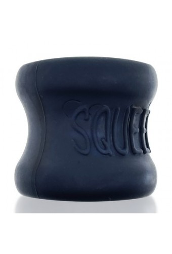 Ballstretcher Squeeze Night 28 mm - Hauteur 50 mm Noir 