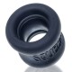 Ballstretcher Squeeze Night 28 mm - Hauteur 50 mm Noir 